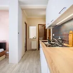 Апартаменты Myflat Wellness Шиофок