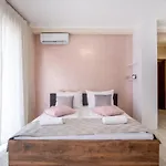 Апартаменты Myflat Wellness *