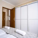 Апартаменты Myflat Wellness