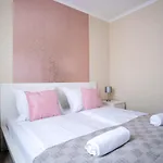Myflat Wellness Апартаменты *