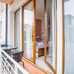 Myflat Wellness Apartmán