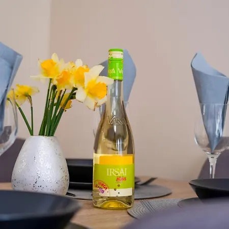 Myflat Wellness