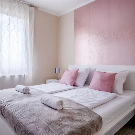 Apartament Myflat Wellness