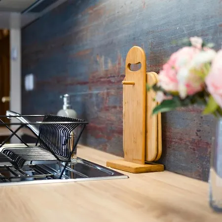 Myflat Wellness 아파트 시오포크