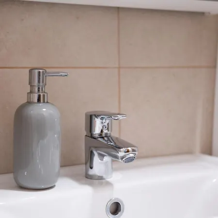 Myflat Wellness * Siofok