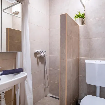 Myflat Wellness * Siofok