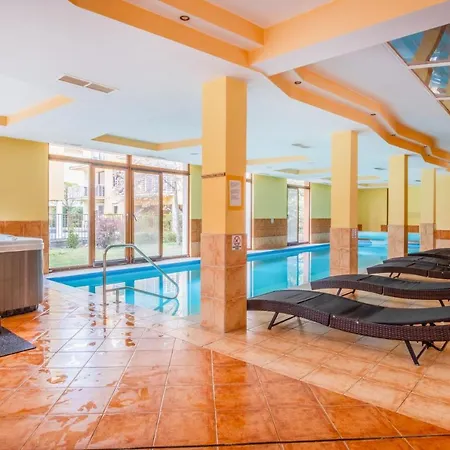 Myflat Wellness
