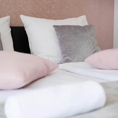 Myflat Wellness * Siofok
