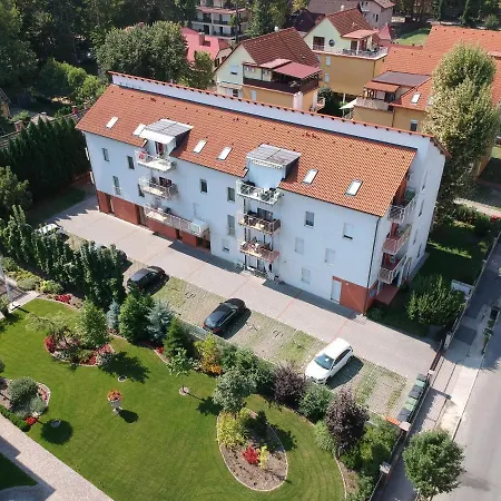 Myflat Wellness Apartment Siofok