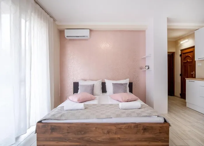 Apartament Myflat Wellness *