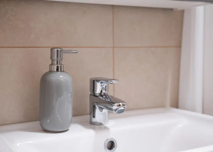 Myflat Wellness * Siófok